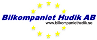 Bilkompaniet Hudik